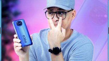 Xiaomi POCO X3! A VERDADE! Não Vale a pena❓ NÃO COMPRE SEM VER ESSE VÍDEO!