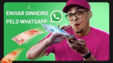 Como Ativar WhatsApp Pay - ENVIAR E RECEBER PAGAMENTOS 2021. Passo a passo.