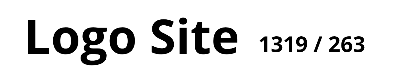 Site Template