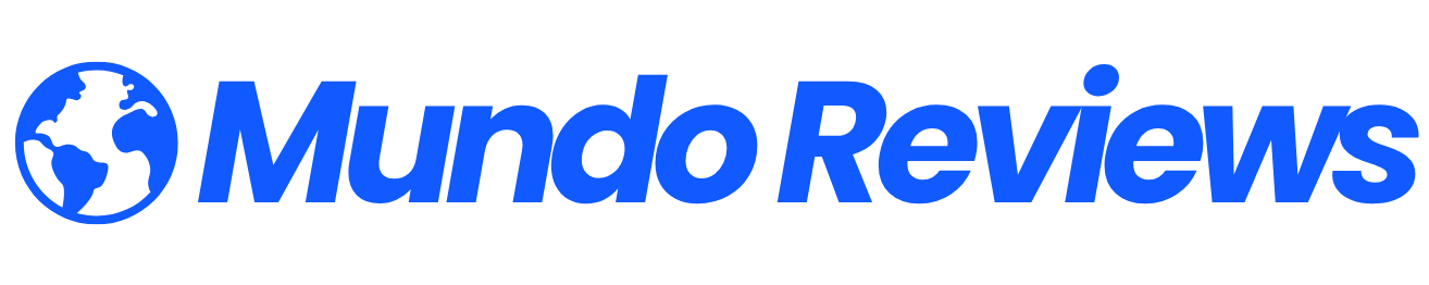 Mundo Reviews